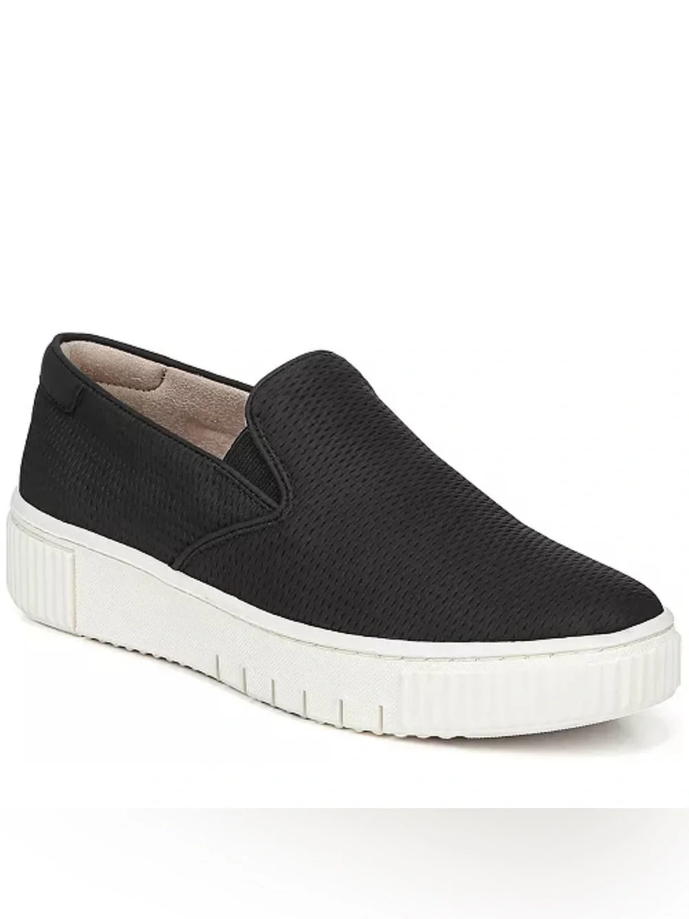 New Soul Naturalizer Tia Slip-On Sneakers
